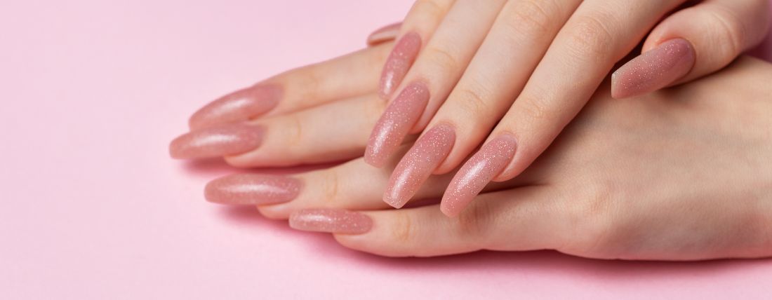 żele dla początkujących